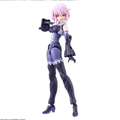 30MS Option Hair Style Parts Vol.9 (4 types)