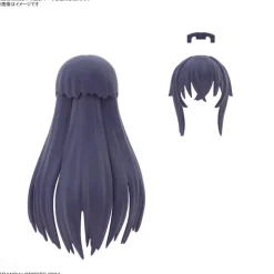 30MS Option Hair Style Parts Vol.8 (4 types)