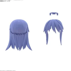 30MS Option Hair Style Parts Vol.8 (4 types)