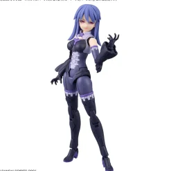 30MS Option Hair Style Parts Vol.8 (4 types)