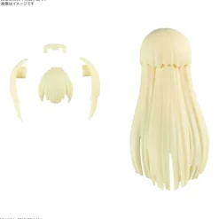 30MS Option Hair Style Parts Vol.11 (4 types)