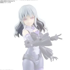 30MS Option Hair Style Parts Vol.11 (4 types)