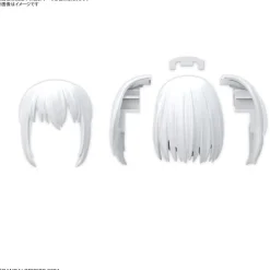 30MS Option Hair Style Parts Vol.10 (4 types)