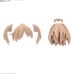 30MS Option Hair Style Parts Vol.10 (4 types)