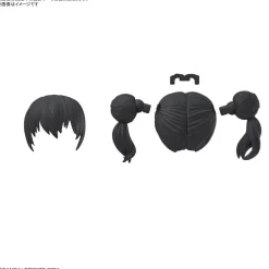 30MS Option Hair Style Parts Vol.10 (4 types)