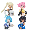30MS Option Hairstyle Parts Vol.13 (4 Types)