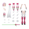30MS Option Parts Set 27 (Minerva Costume) [Color A]