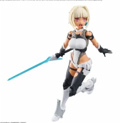 30MS Option Parts Set 23 (Valkyrie Costume) [Color C]