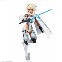 30MS Option Parts Set 23 (Valkyrie Costume) [Color C]