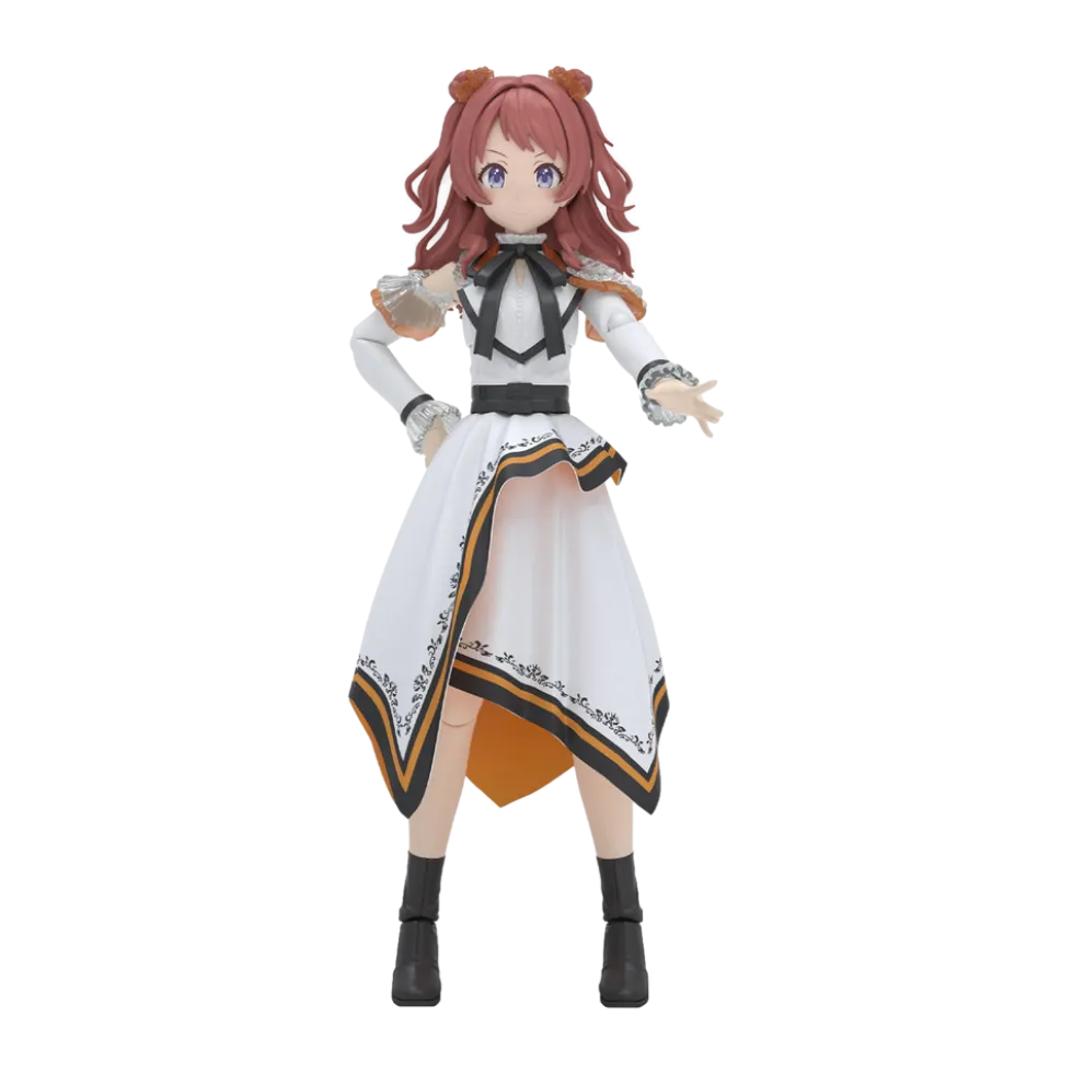 30MS Saki Hanami (20th Anniv. You And I!)
