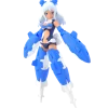 30MS Sis-Ac19B Siana-Amarcia (Vivace Form)
