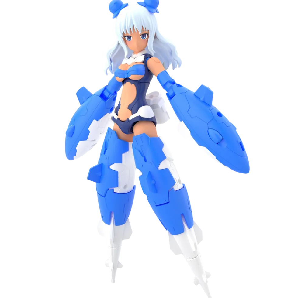 30MS Sis-Ac19B Siana-Amarcia (Vivace Form)