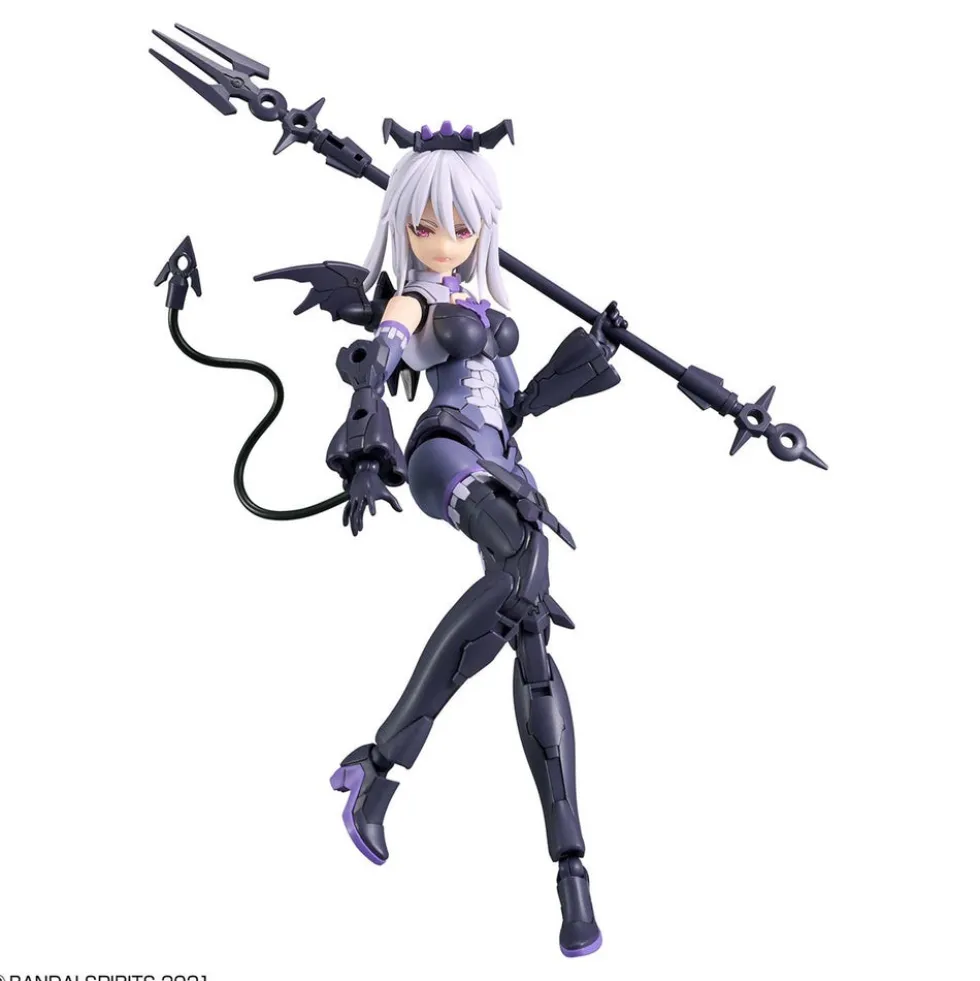 30MS SIS-D00 Neverlia (Color A)