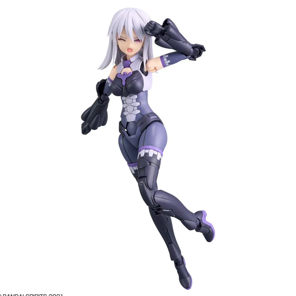 30MS SIS-D00 Neverlia (Color A)