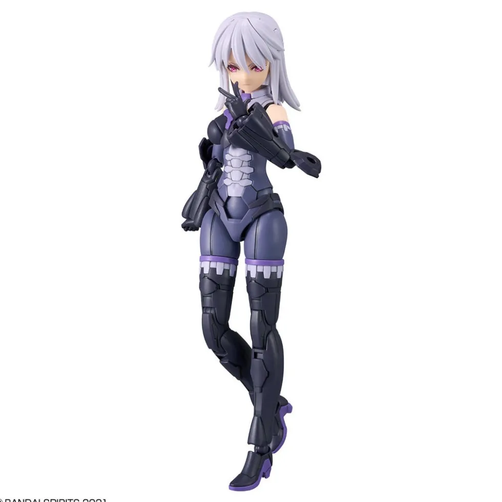 30MS SIS-D00 Neverlia (Color A)