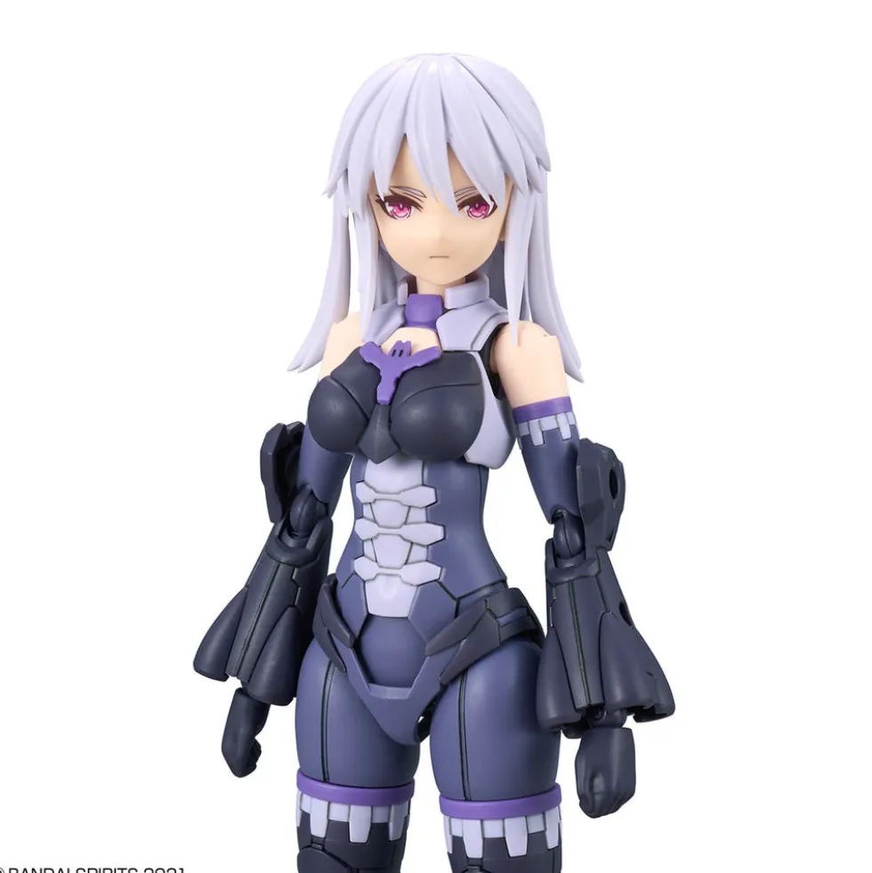 30MS SIS-D00 Neverlia (Color A)