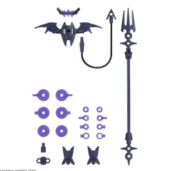30MS SIS-D00 Neverlia (Color A)