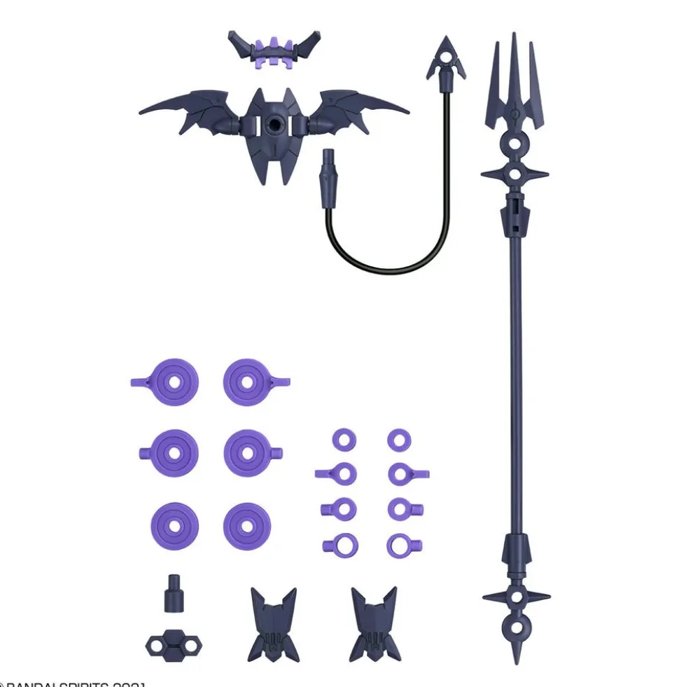 30MS SIS-D00 Neverlia (Color A)