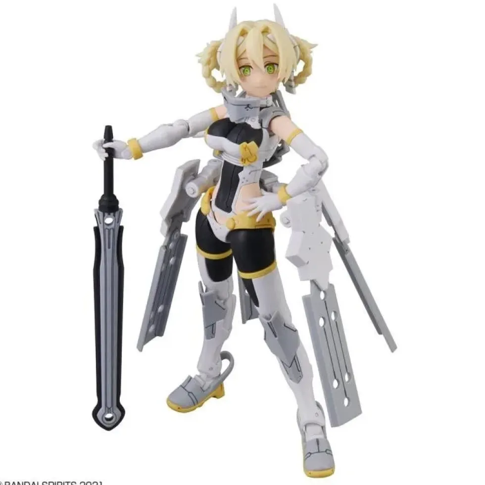 30MS SIS-F00 Yufia (Color A)