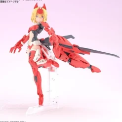 30MS SIS-Gc69r 04 Alka-Carti (Quartet Form)