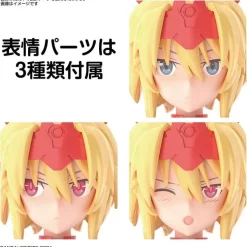 30MS SIS-Gc69r 04 Alka-Carti (Quartet Form)