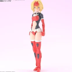 30MS SIS-Gc69r 04 Alka-Carti (Quartet Form)
