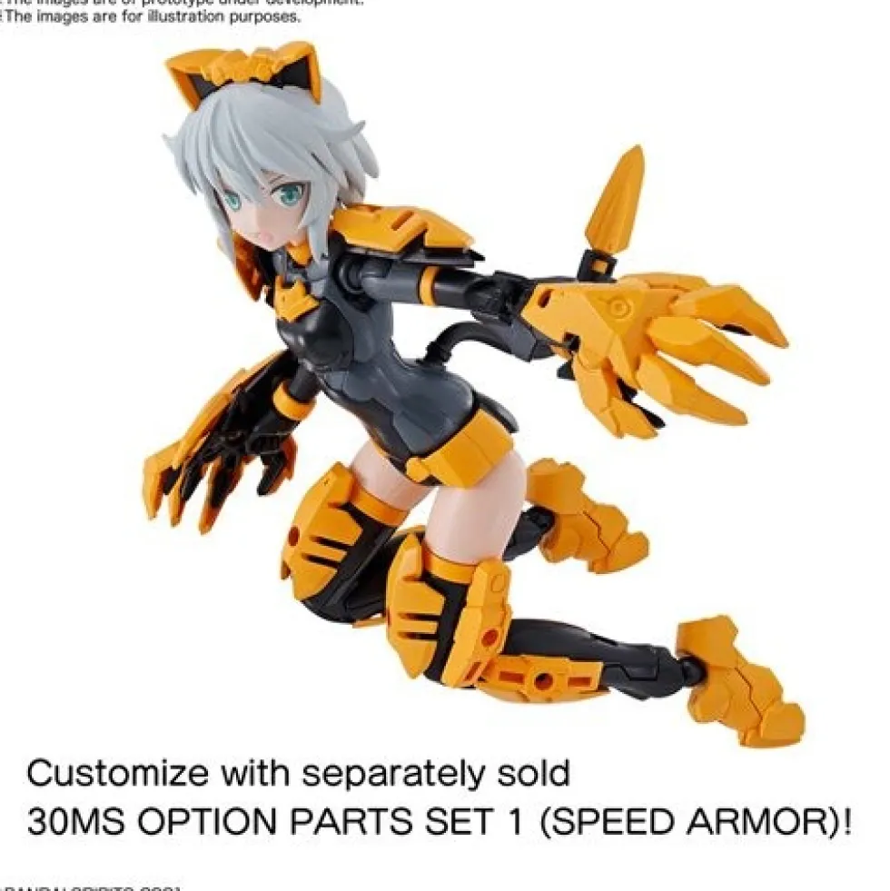30MS SIS-G00 01 Rishetta (Color A)