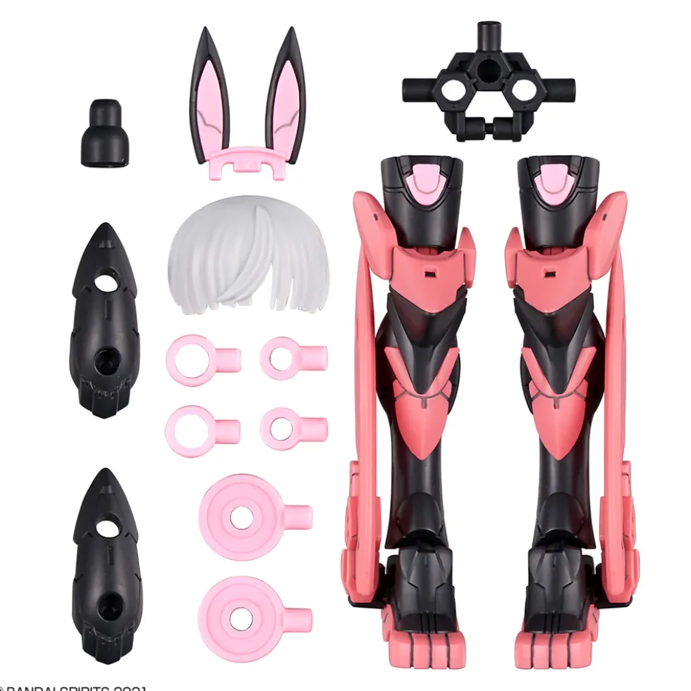30MS SIS-T00 07 Laranel (Color B)