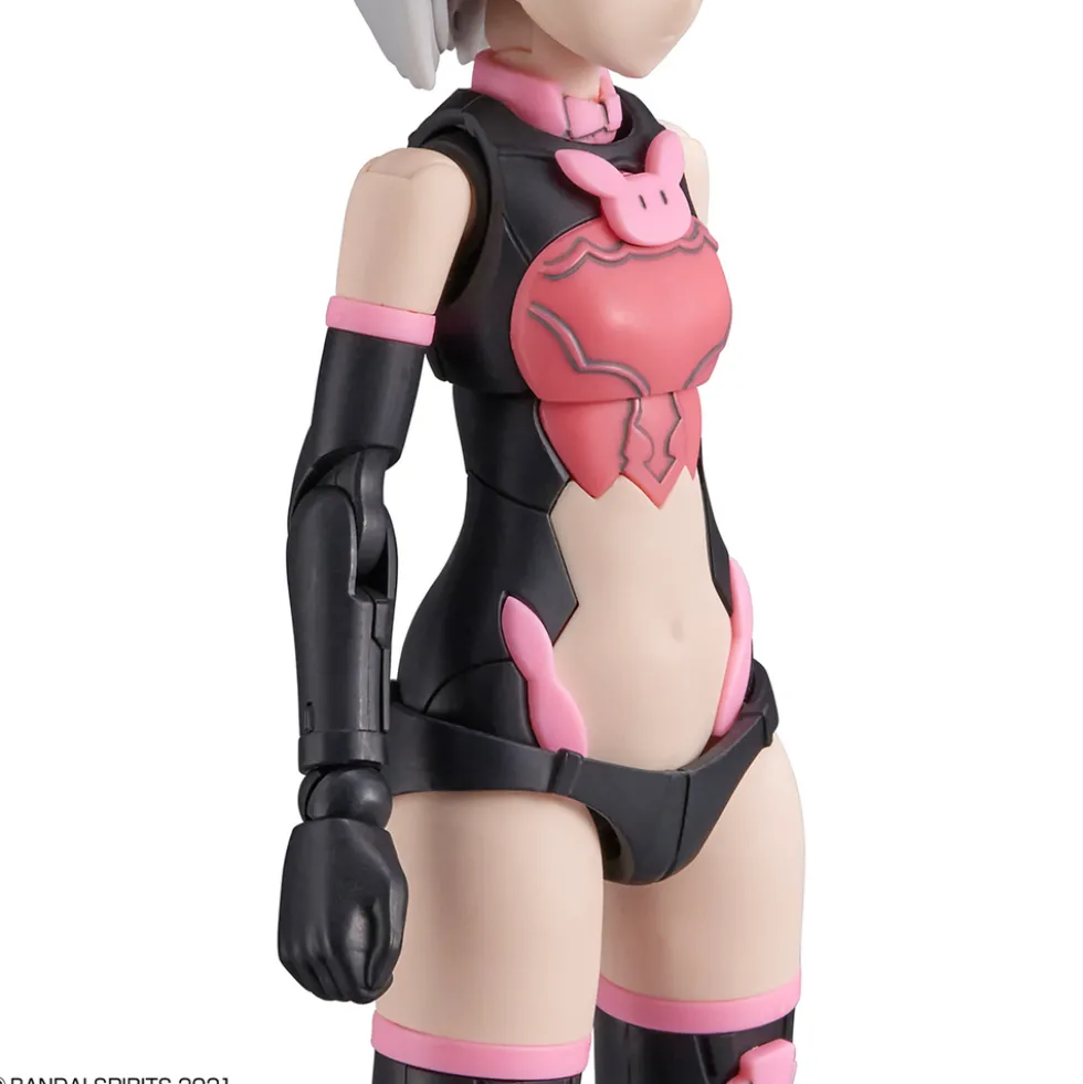 30MS SIS-T00 07 Laranel (Color B)