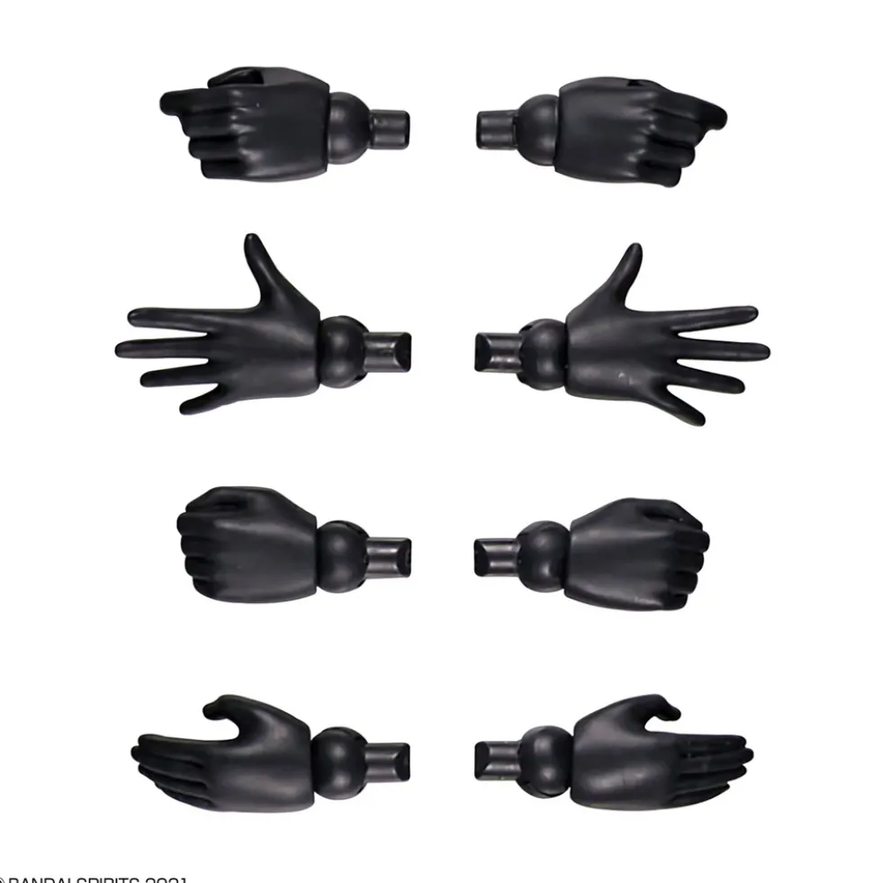 30MS SIS-T00 07 Laranel (Color B)