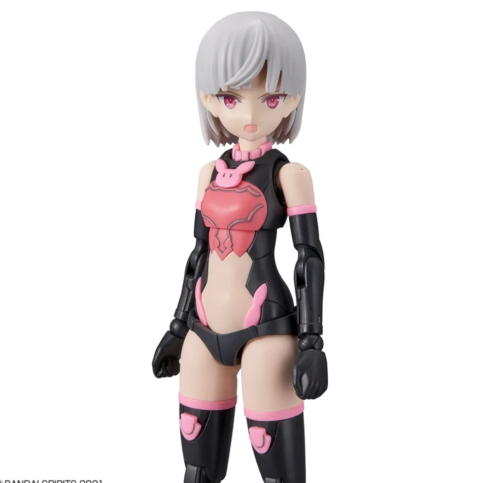 30MS SIS-T00 07 Laranel (Color B)