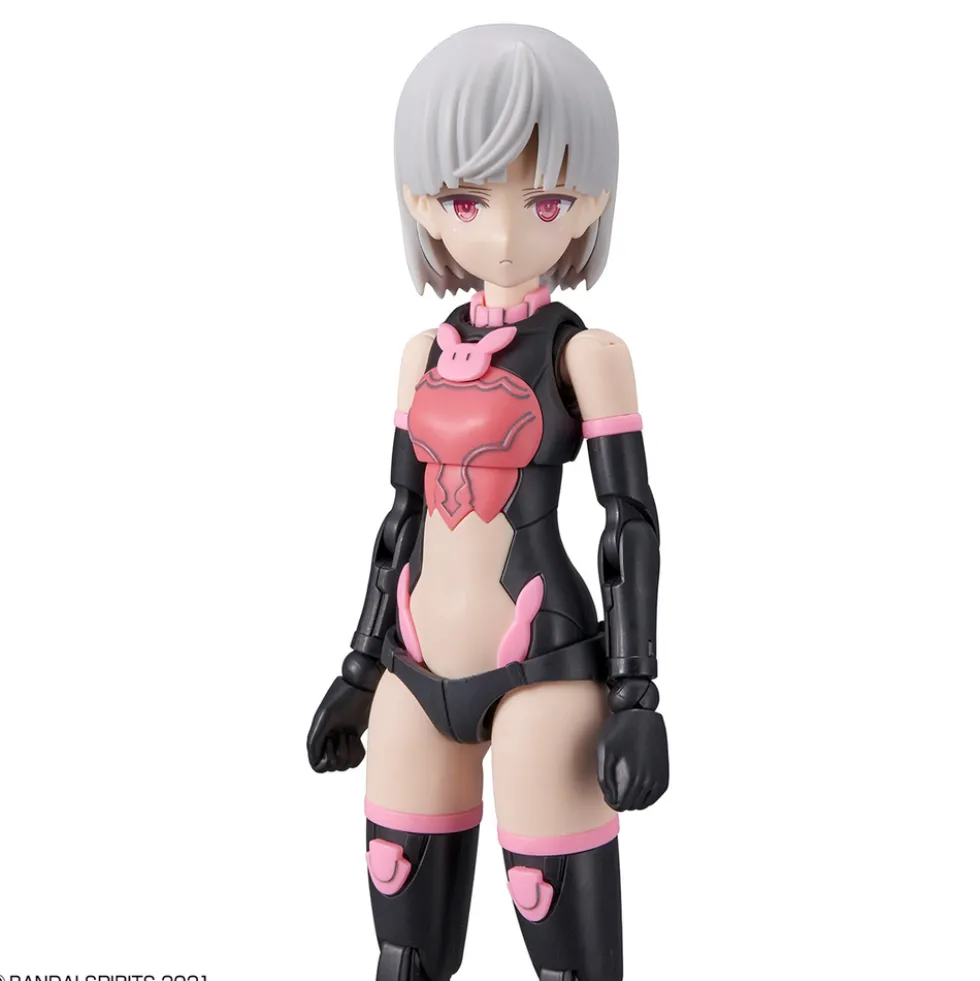 30MS SIS-T00 07 Laranel (Color B)