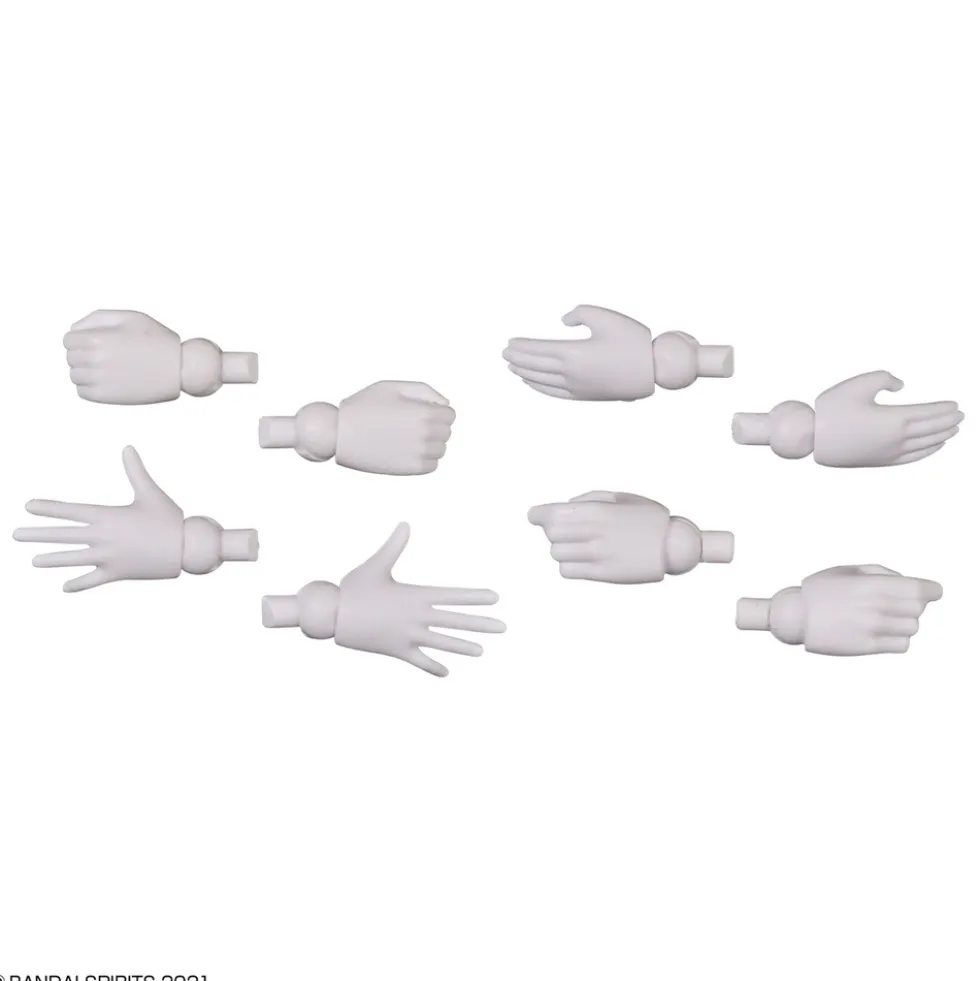 30MS SIS-T00 06 Lirinel (Color A)