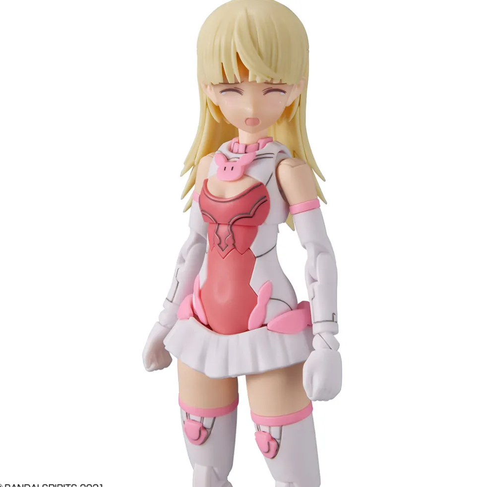 30MS SIS-T00 06 Lirinel (Color A)