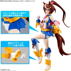 30MS Umamusume: Pretty Derby Tokai Teio
