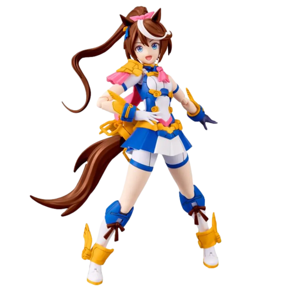 30MS Umamusume: Pretty Derby Tokai Teio