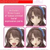 30MS Uzuki Shimamura (20th Anniv.you And I!)