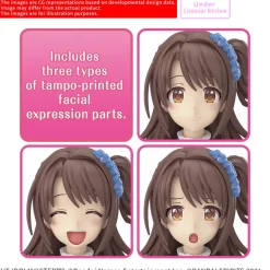 30MS Uzuki Shimamura (20th Anniv.you And I!)