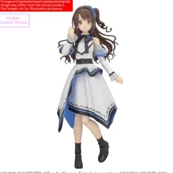 30MS Uzuki Shimamura (20th Anniv.you And I!)