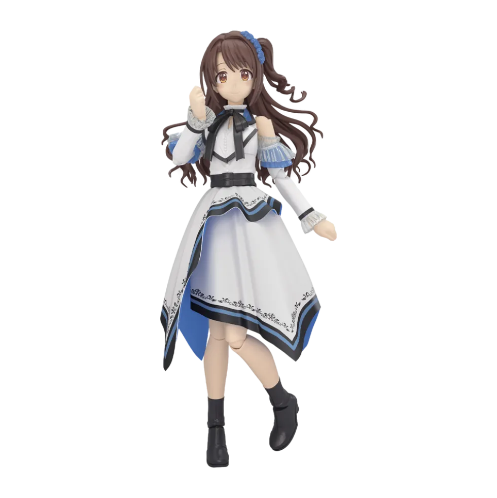 30MS Uzuki Shimamura (20th Anniv.you And I!)