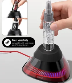 MS-02 Vibrating Paint Stirrer