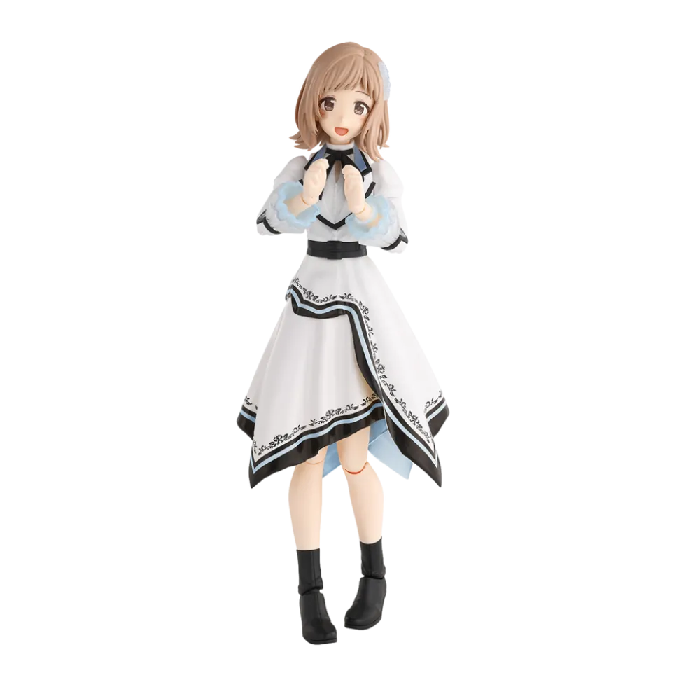 30MS x iDOLMASTER Mano Sakuragi (20th Anniv. YOU AND i!)