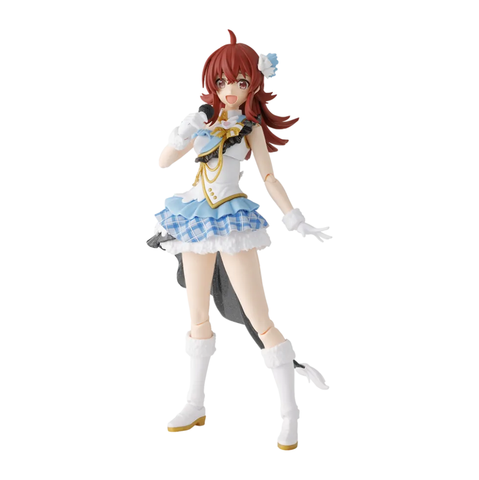 30MS x THE iDOLM@STER Kaho Komiya