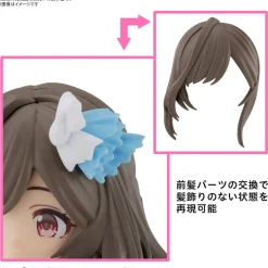 30MS x THE iDOLM@STER - Kogane Tsukioka