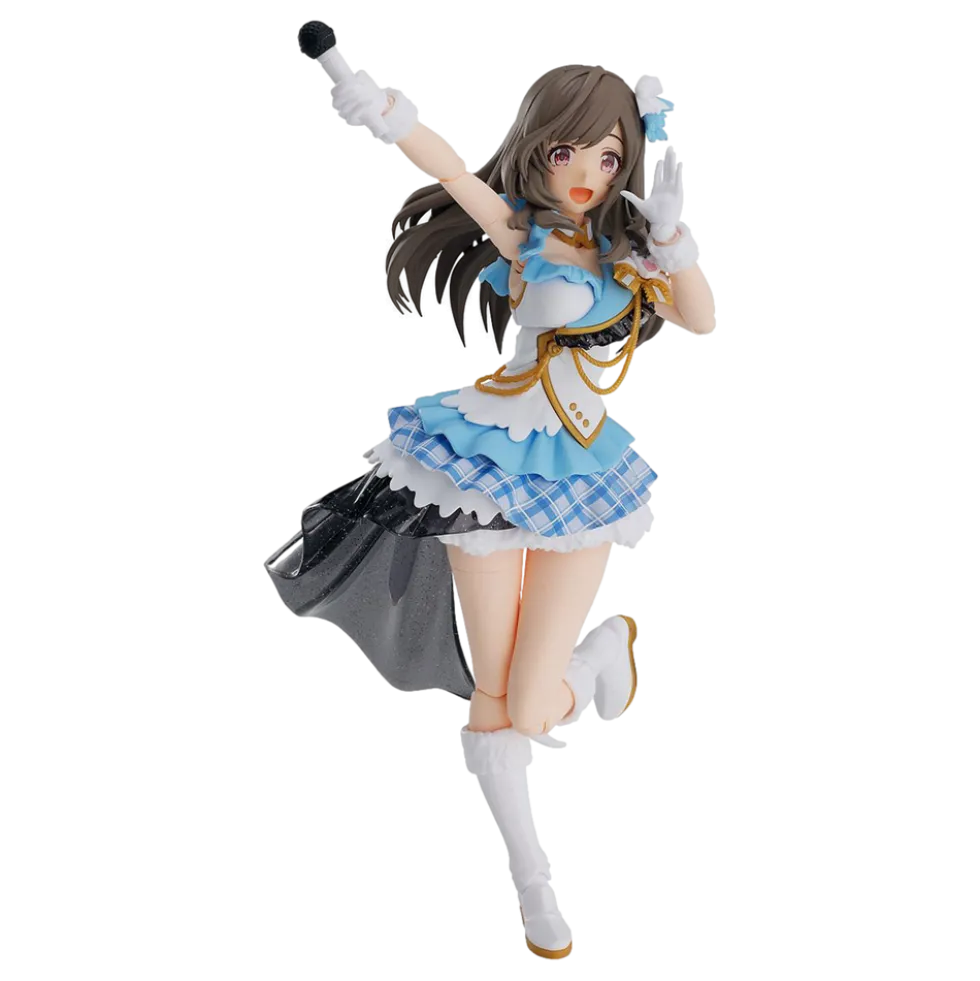 30MS x THE iDOLM@STER - Kogane Tsukioka
