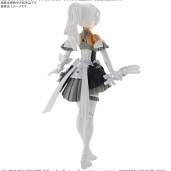 30MS x THE iDOLM@STER - Option Body Parts Alpha Sisters Phantasm 2 (Color C)