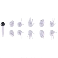 30MS x THE iDOLM@STER - Option Body Parts Beyond the Blue Sky 1 [Color A]