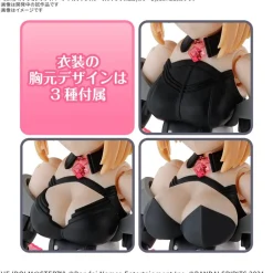 30MS x THE iDOLM@STER - Option Body Parts Alpha Sisters Phantasm 3 (Color B)