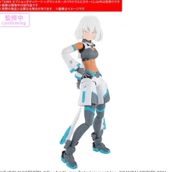 30MS x THE iDOLM@STER - Option Body Parts Sigma Sisters Paradox 2 [Color C]