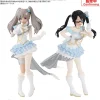 30MS x THE iDOLM@STER - Option Hairstyle & Face Parts Set (Yuika Mitsumine x Kiriko Yukoku)